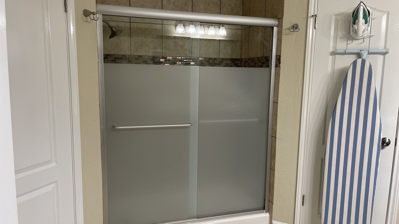 Photo of Bathroom in Killeen