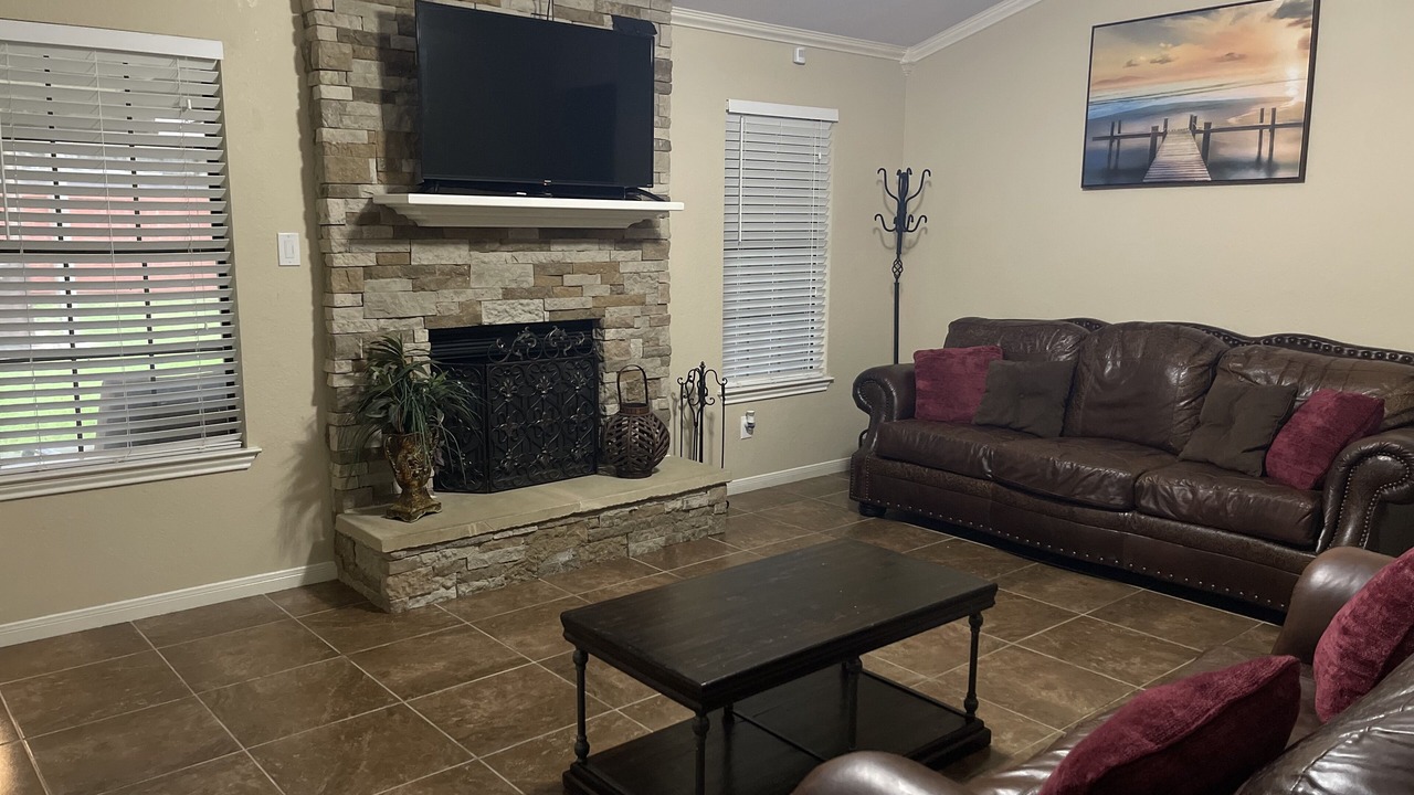 Photo of Bedroom in Killeen