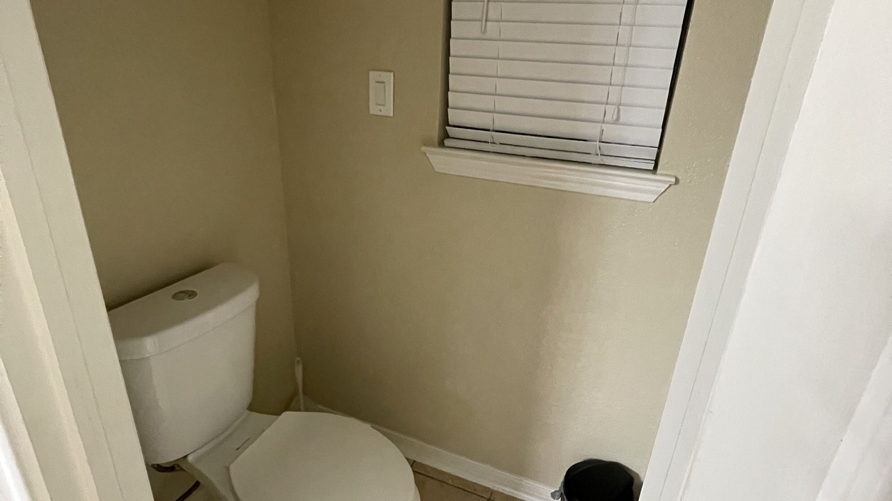 Photo of Bathroom in Killeen