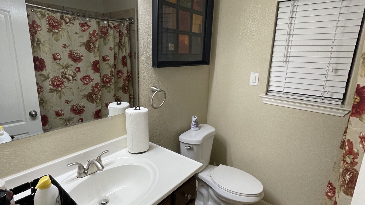 Photo of Bathroom in Killeen