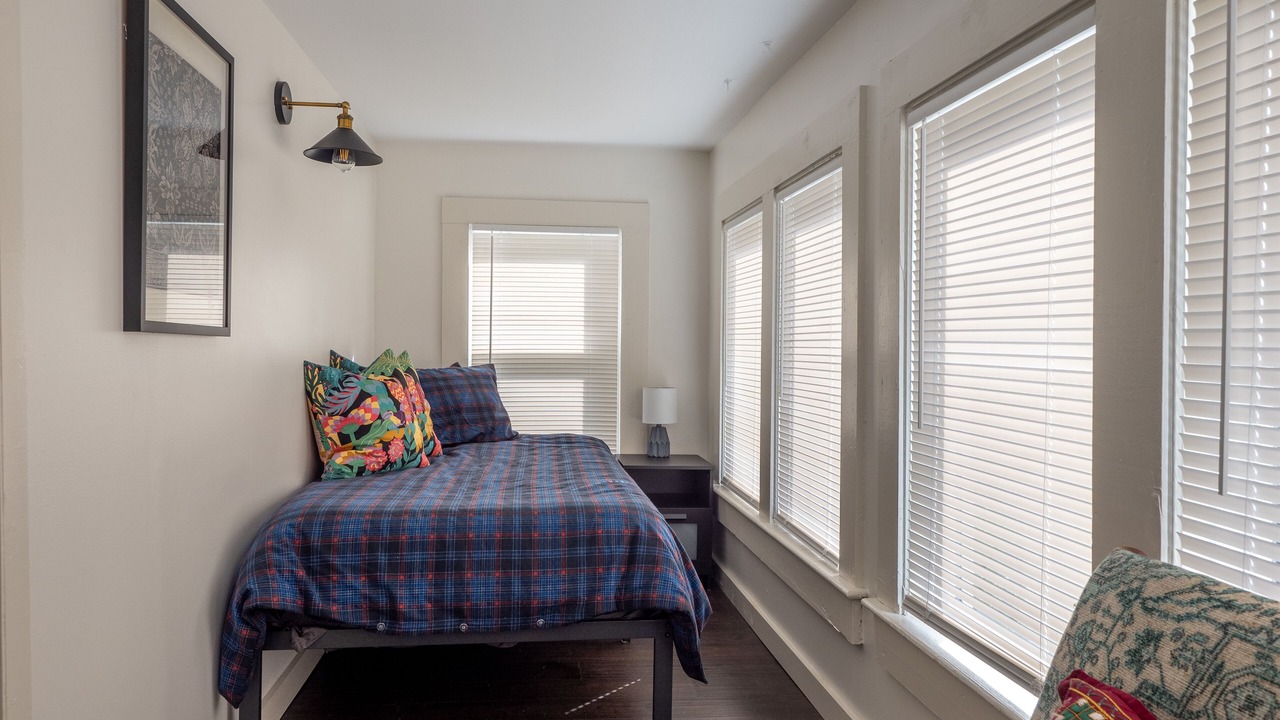 Photo of Bedroom in Callicoon