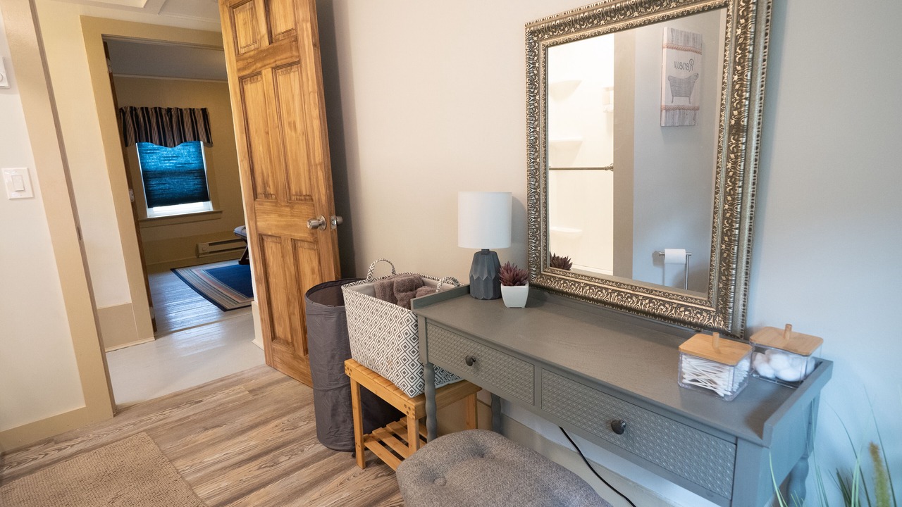 Photo of Bathroom in Callicoon