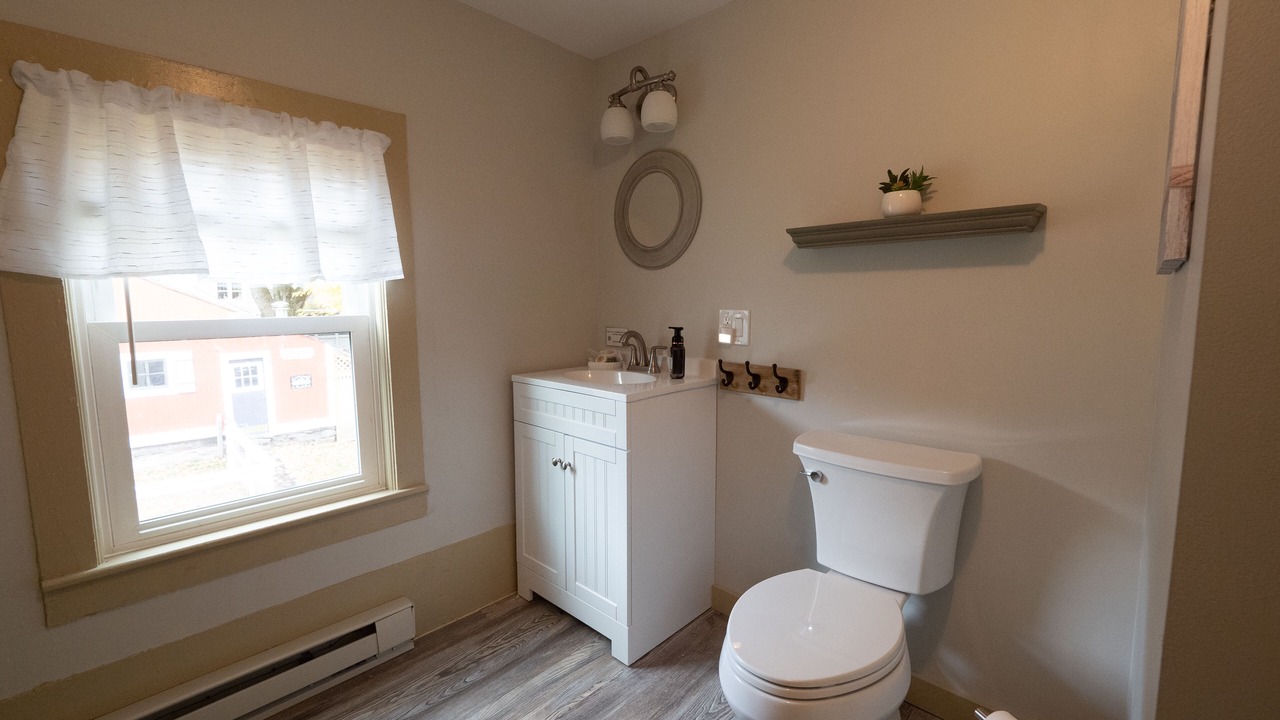 Photo of Bathroom in Callicoon