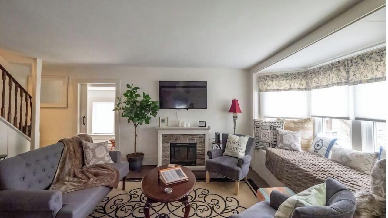 Photo of Bedroom in Callicoon