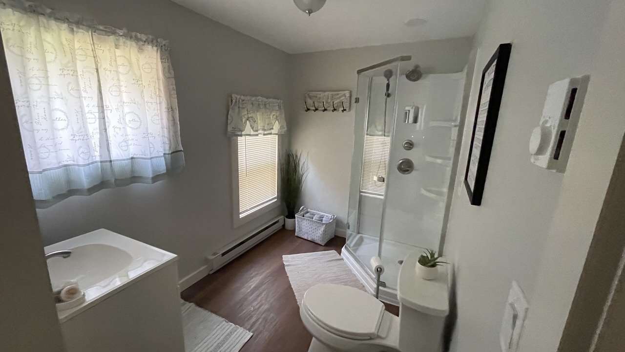 Photo of Bathroom in Callicoon