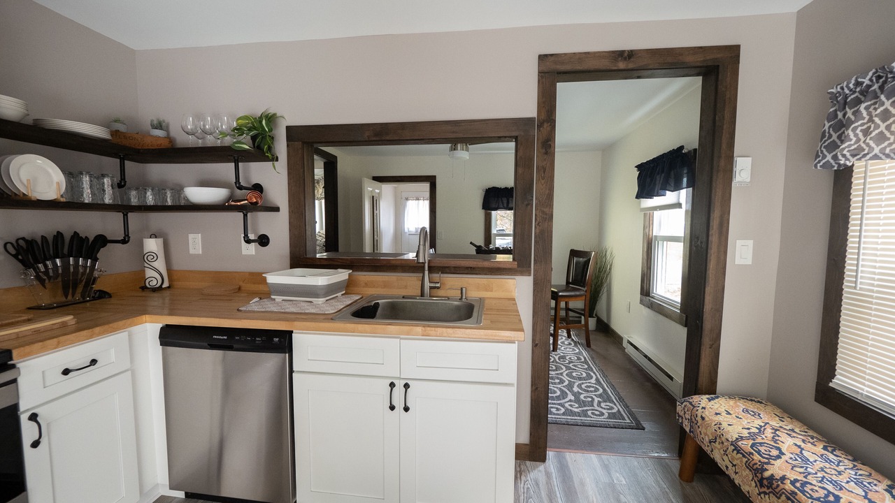 Photo of Bedroom in Callicoon