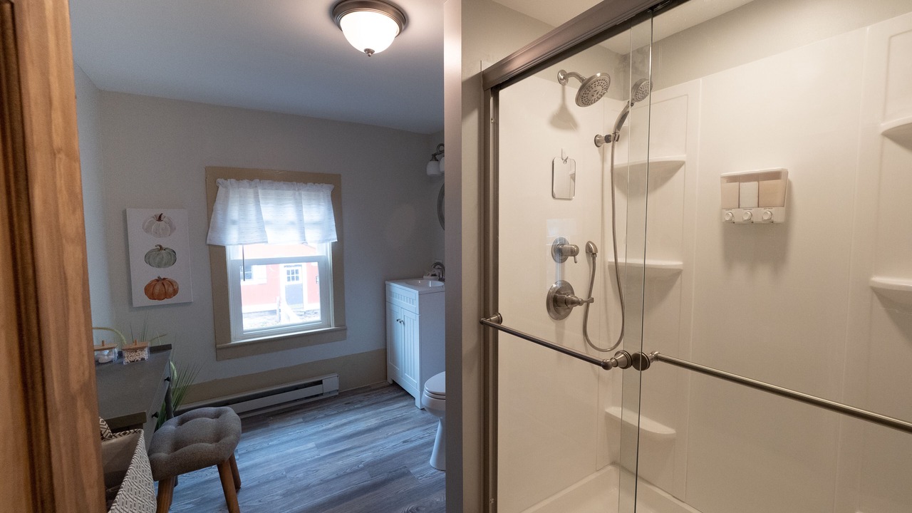 Photo of Bathroom in Callicoon