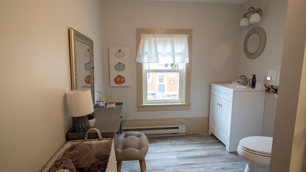 Photo of Bathroom in Callicoon