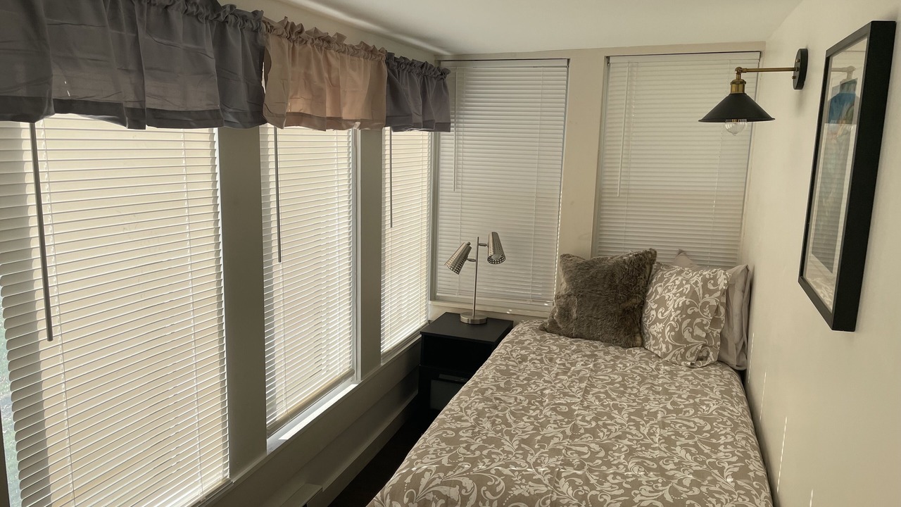 Photo of Bedroom in Callicoon