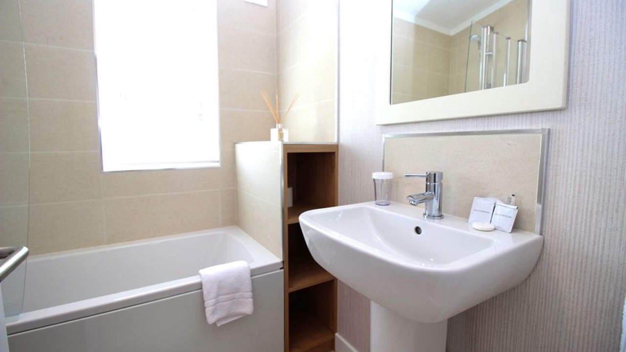 Photo of Bathroom in Ryther