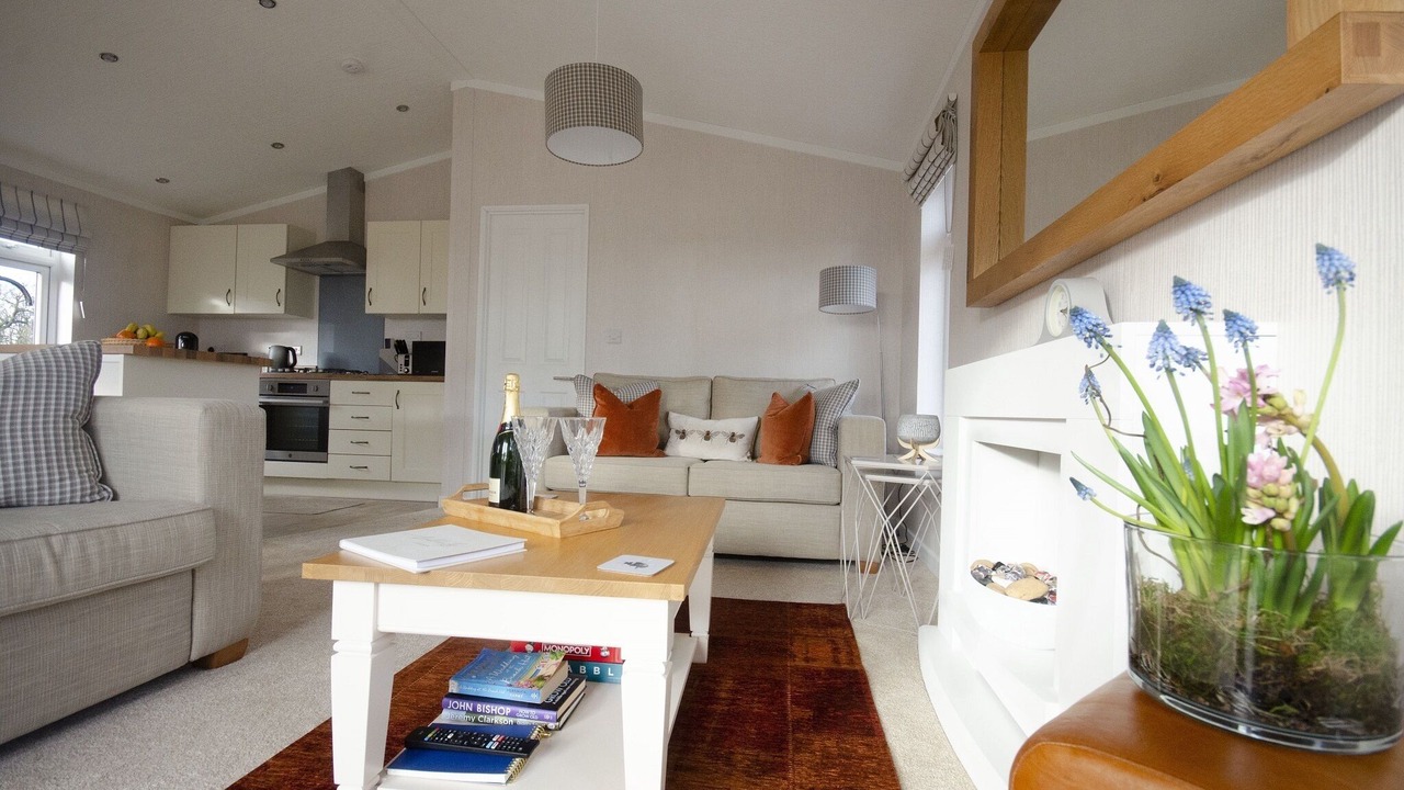 Photo of Livingroom in Ryther