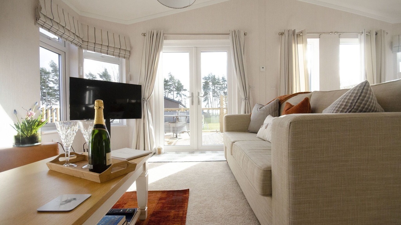 Photo of Bedroom in Ryther