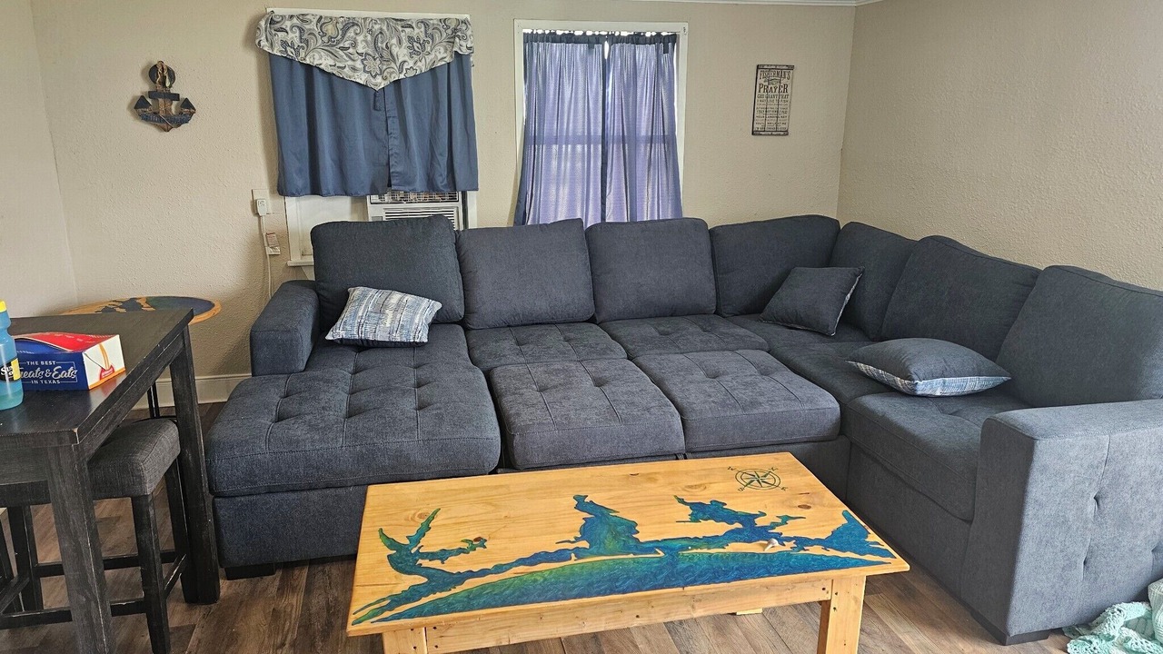 Photo of Livingroom in Aransas Pass