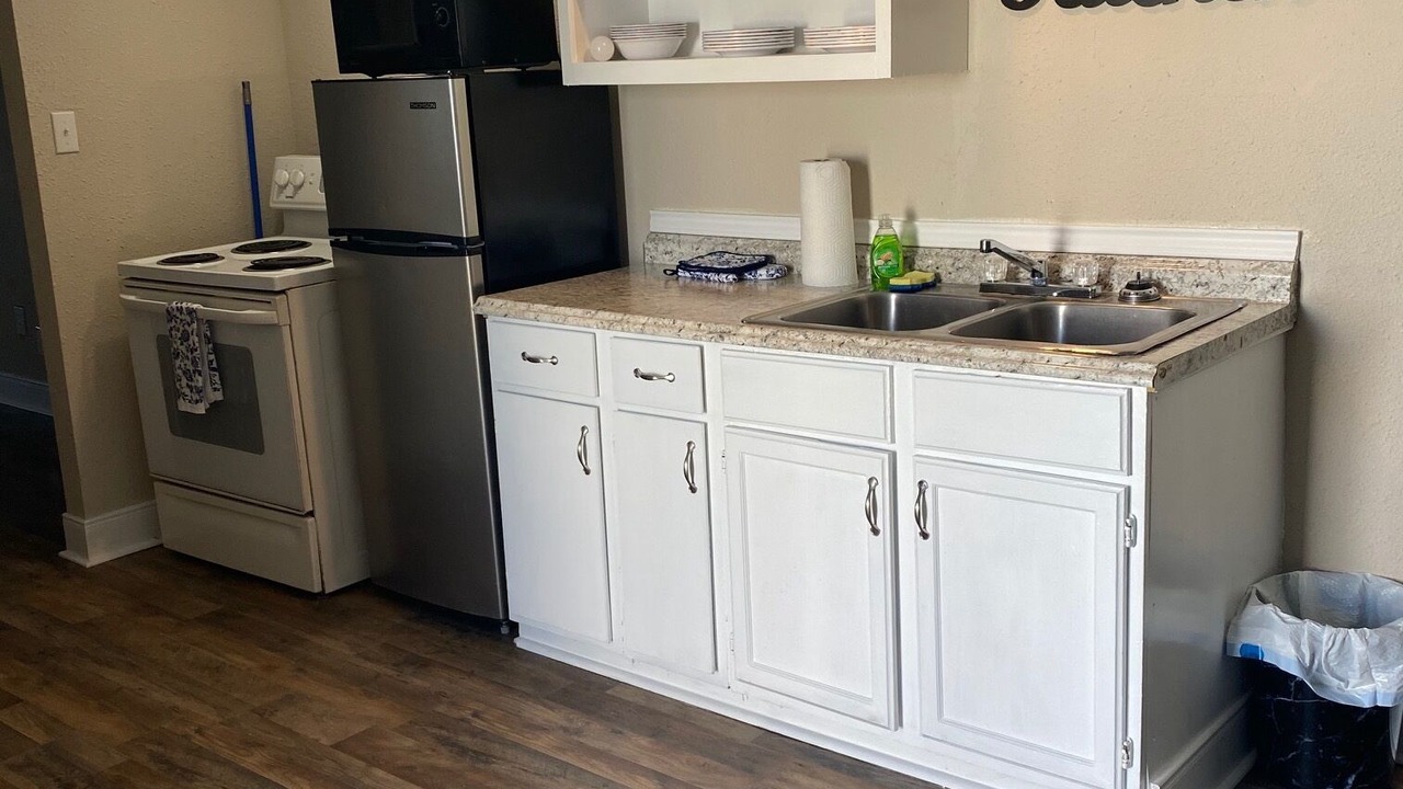 Photo of Kitchen in Aransas Pass