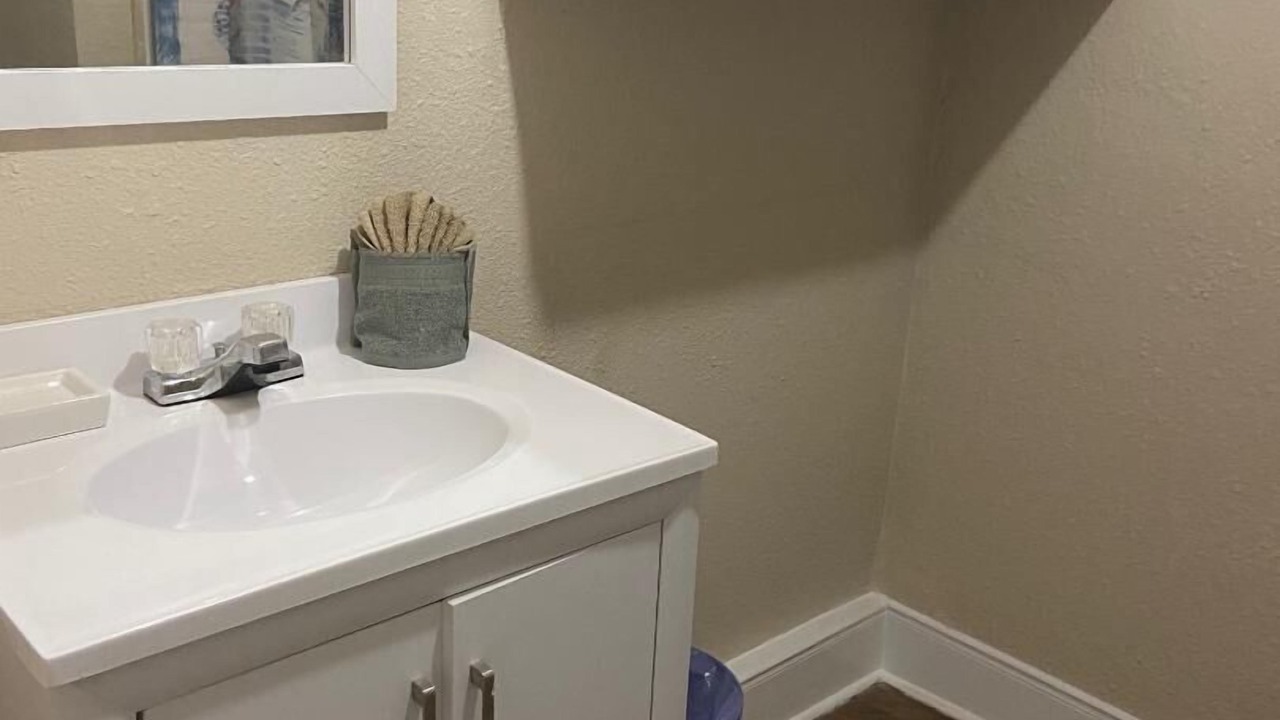 Photo of Bathroom in Aransas Pass