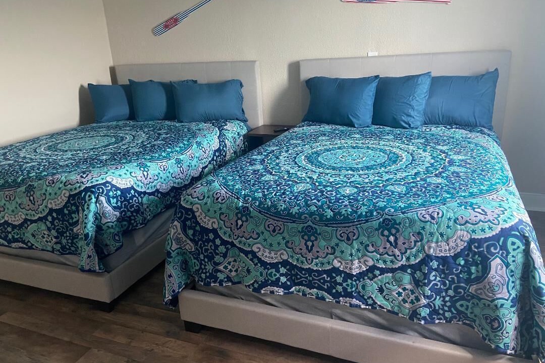 Photo of Bedroom in Aransas Pass