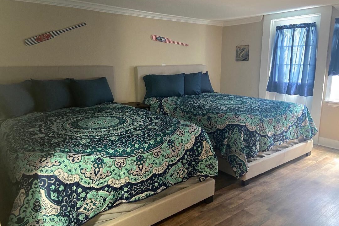 Photo of Bedroom in Aransas Pass