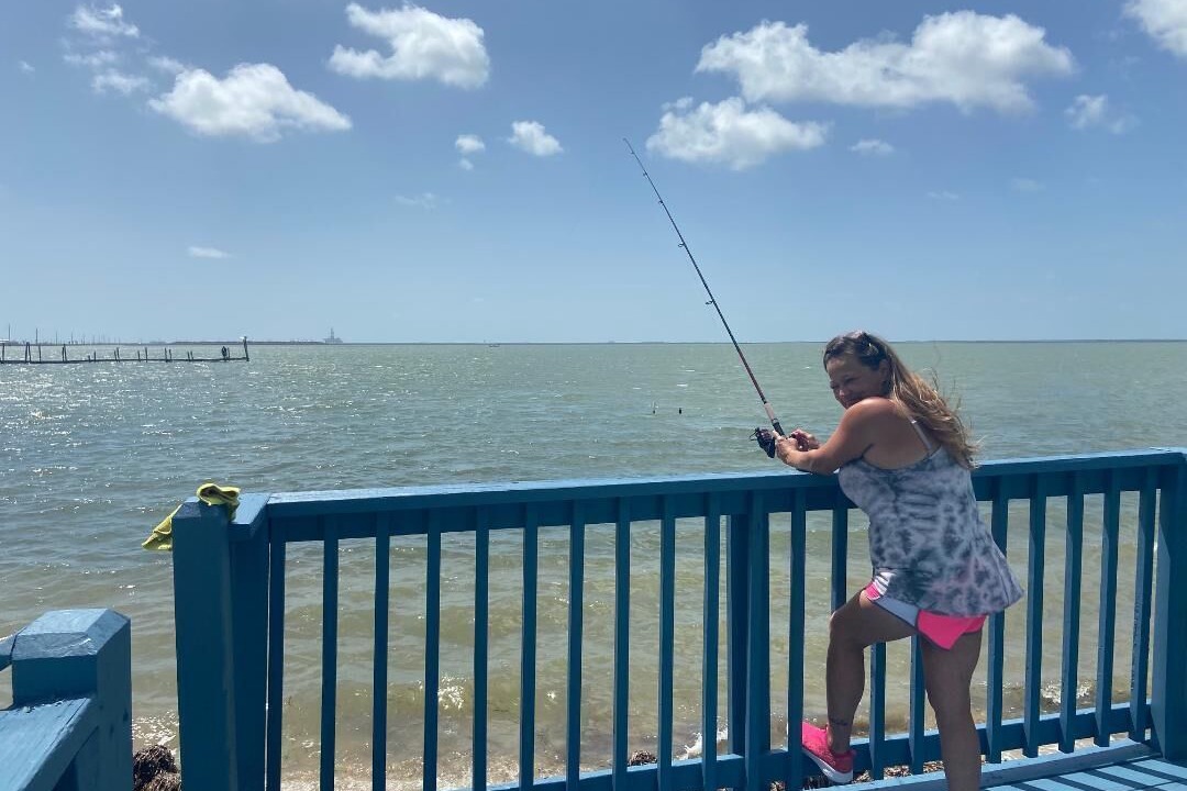 Photo of Outdoor in Aransas Pass