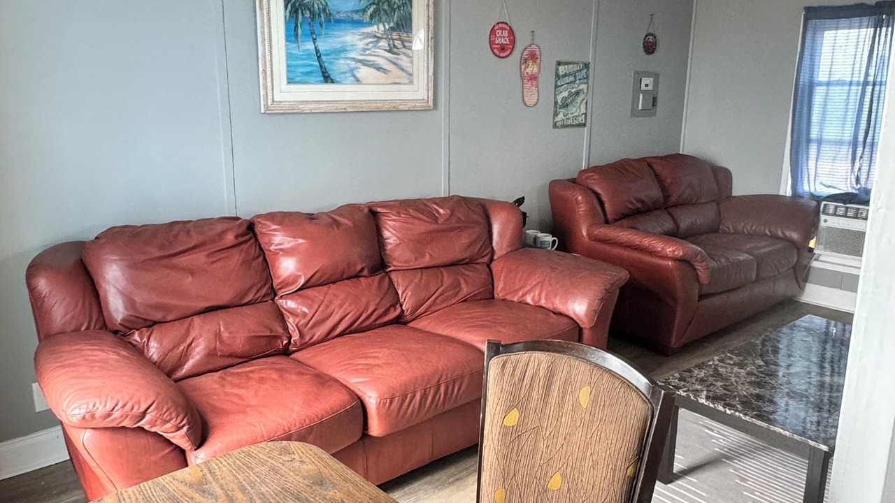 Photo of Livingroom in Aransas Pass