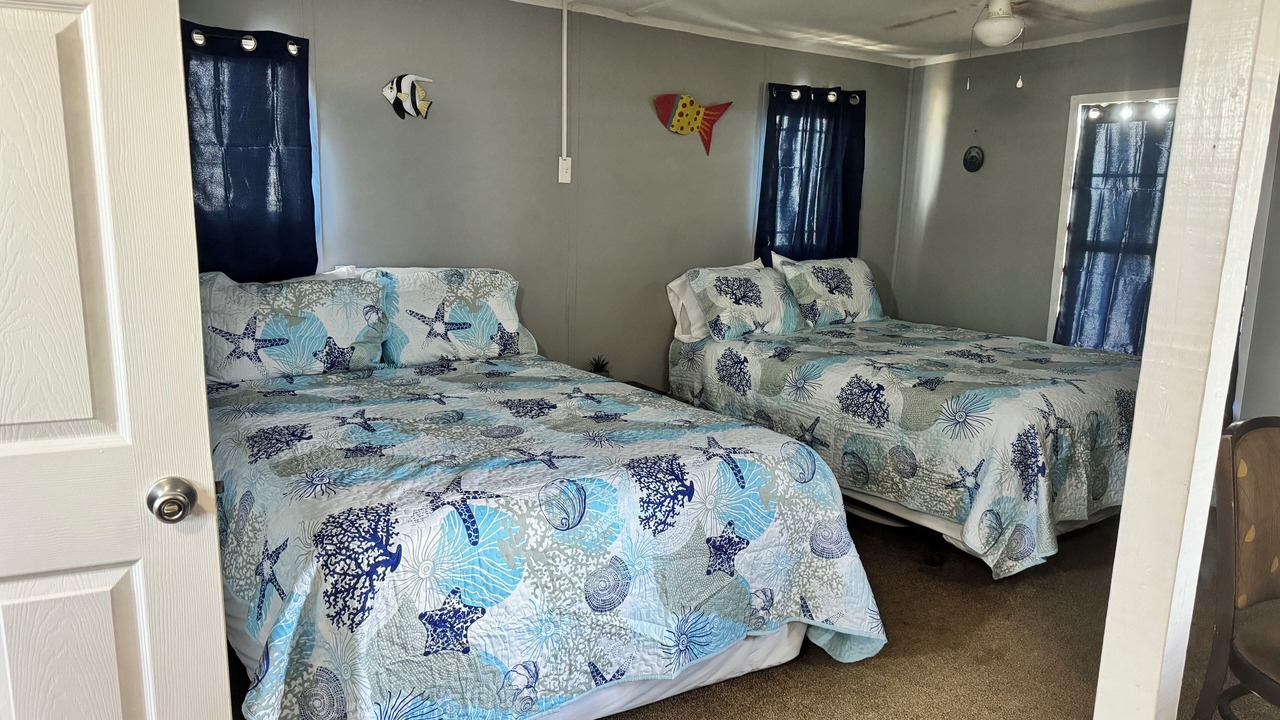 Photo of Bedroom in Aransas Pass