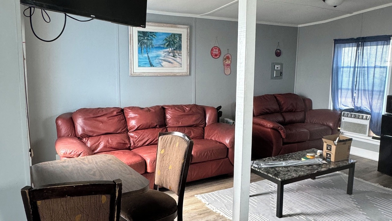 Photo of Livingroom in Aransas Pass