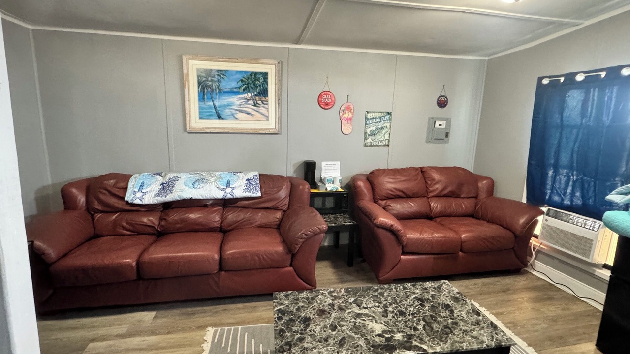 Photo of Livingroom in Aransas Pass