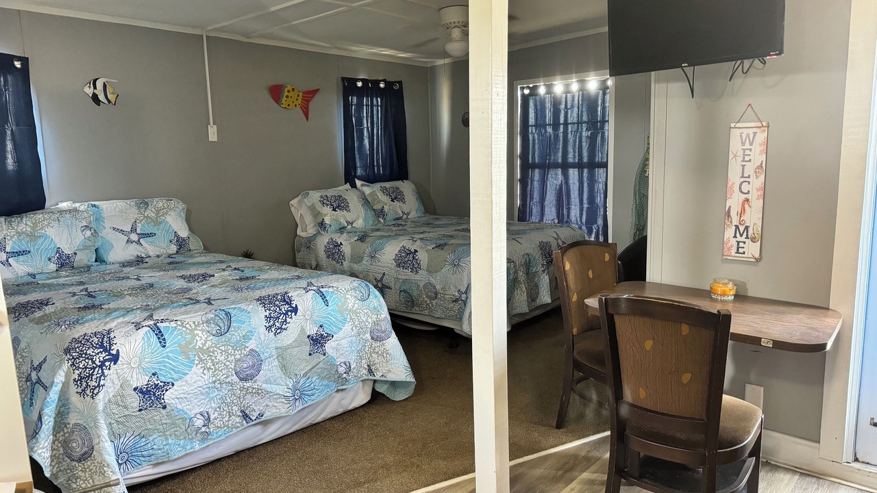 Photo of Bedroom in Aransas Pass