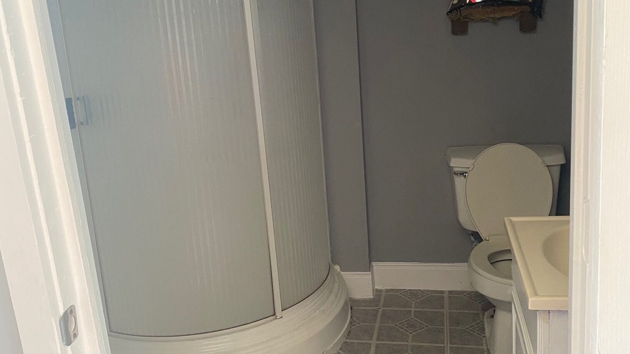Photo of Bathroom in Aransas Pass