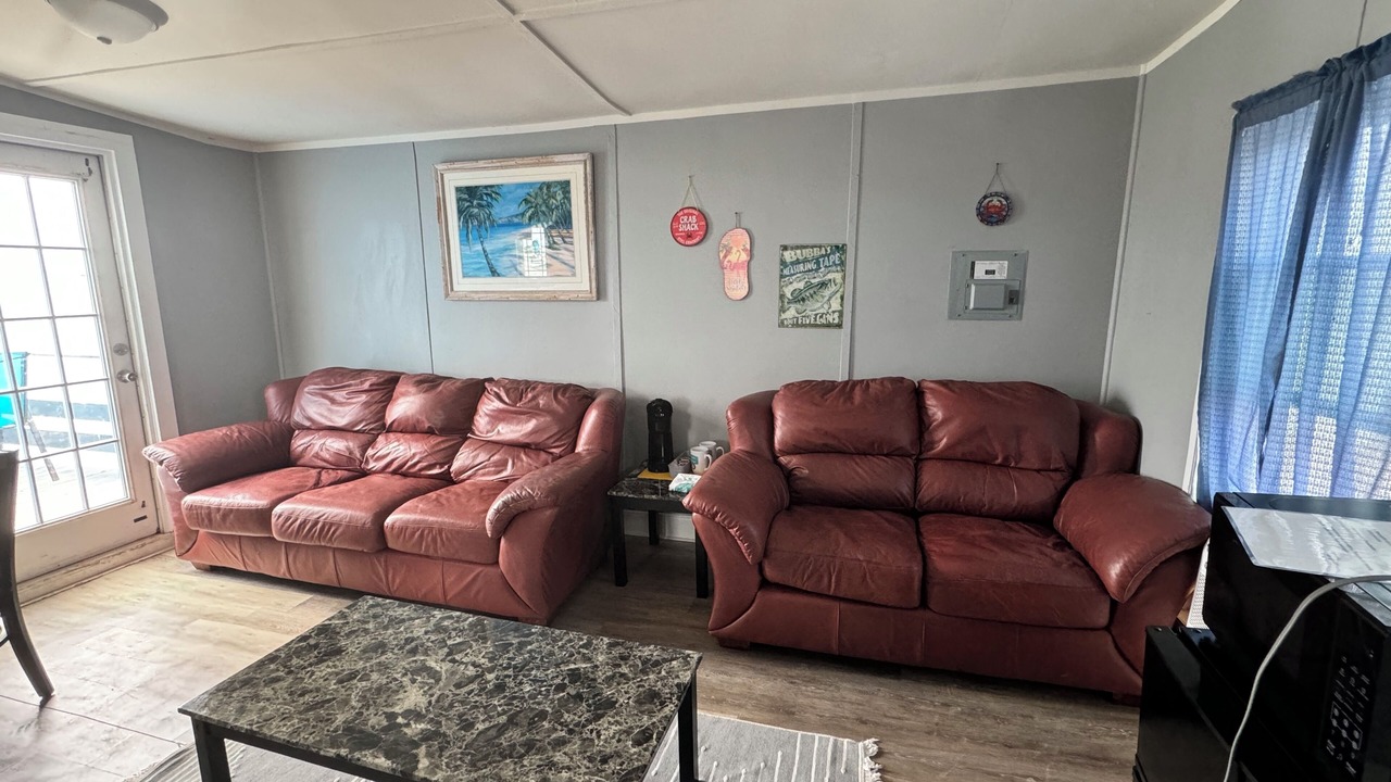Photo of Livingroom in Aransas Pass