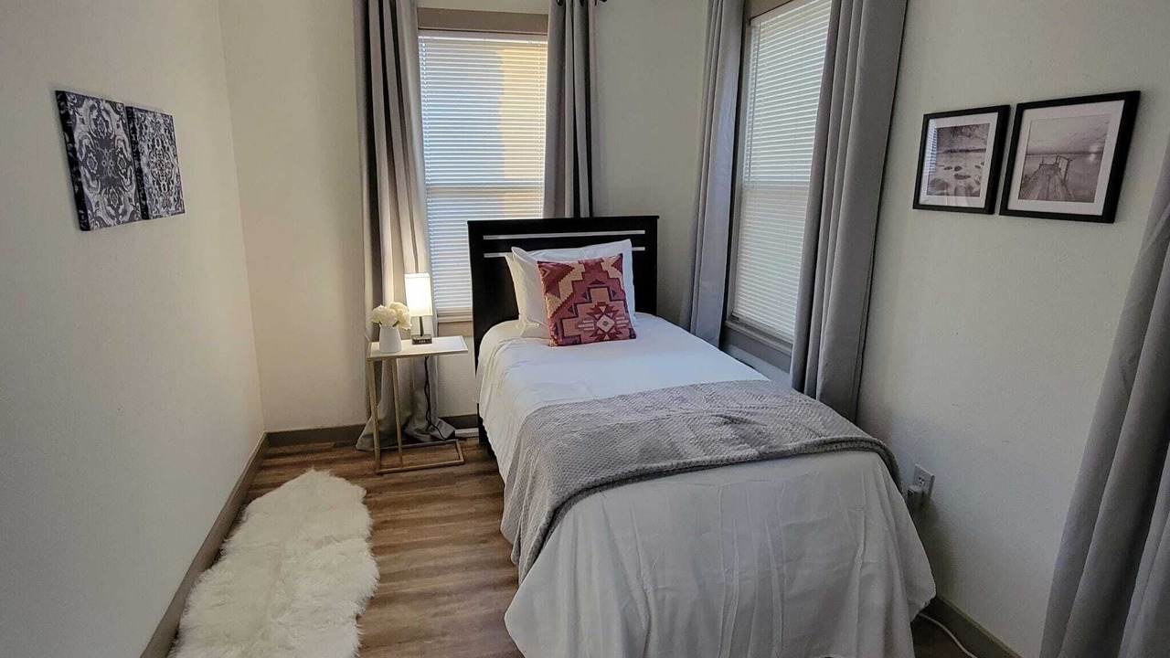 Photo of Bedroom in Olmos Park