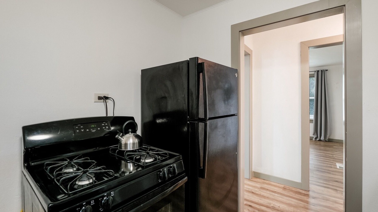 Photo of Kitchen in Olmos Park