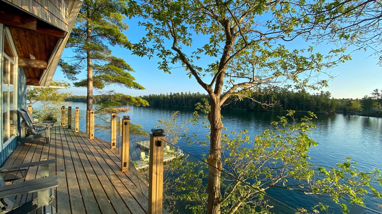 Photo of Outdoor in Georgian Bay