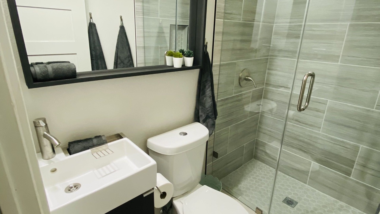 Photo of Bathroom in Northwest Dallas