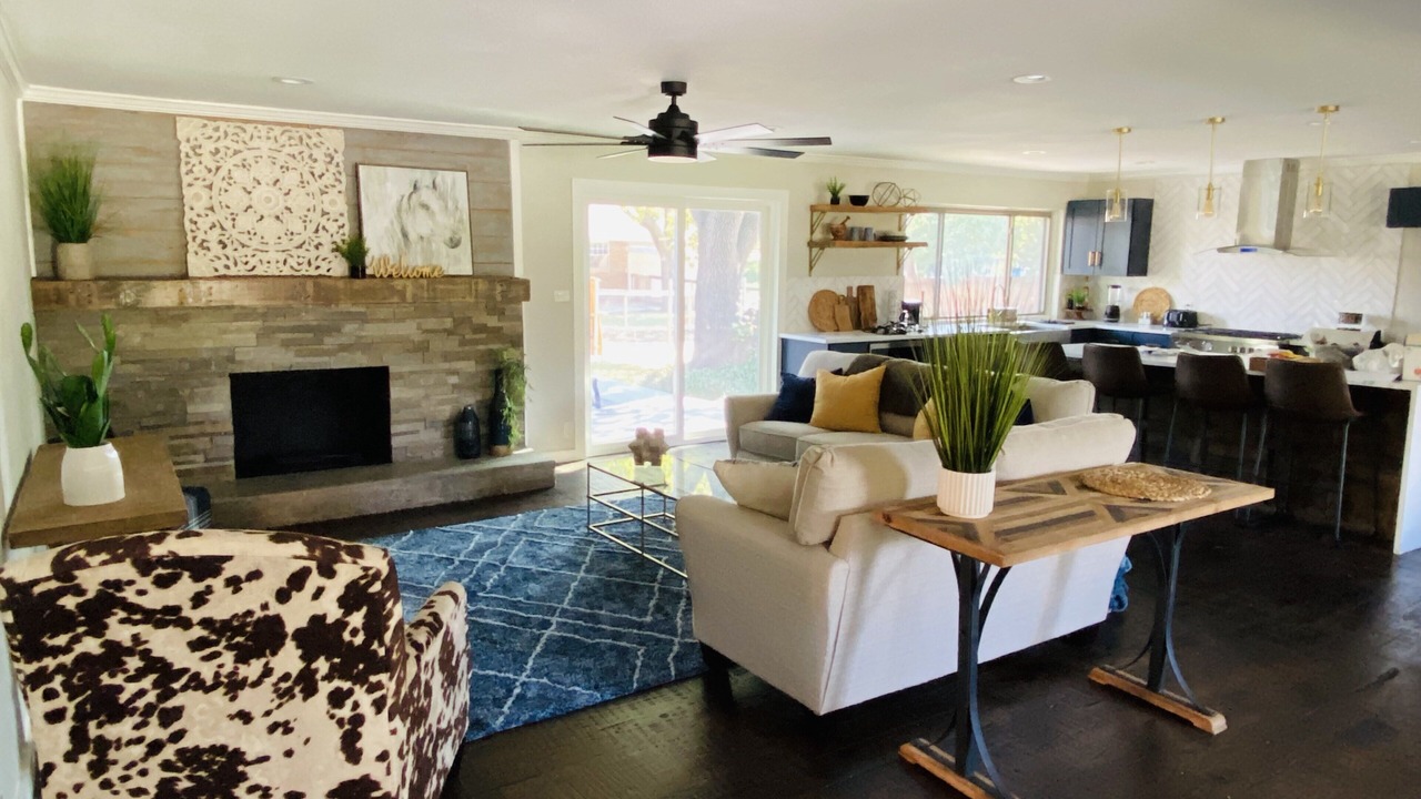 Photo of Livingroom in Northwest Dallas