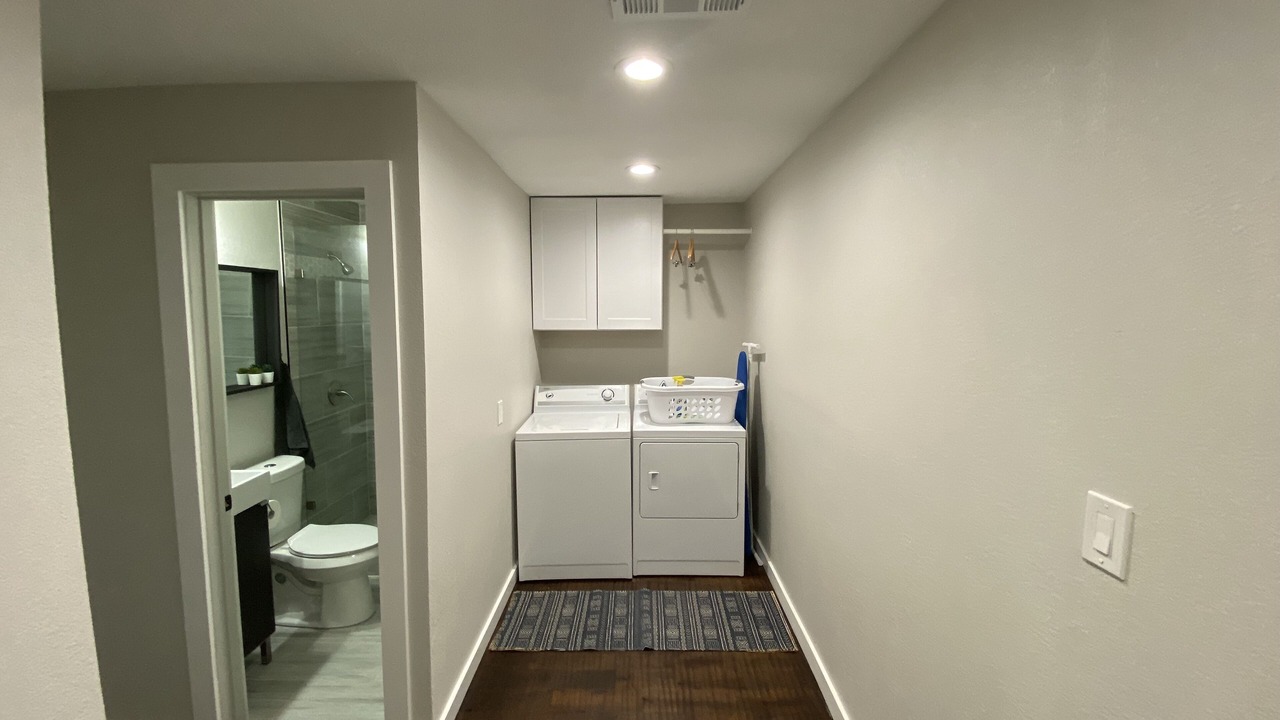 Photo of Bathroom in Northwest Dallas