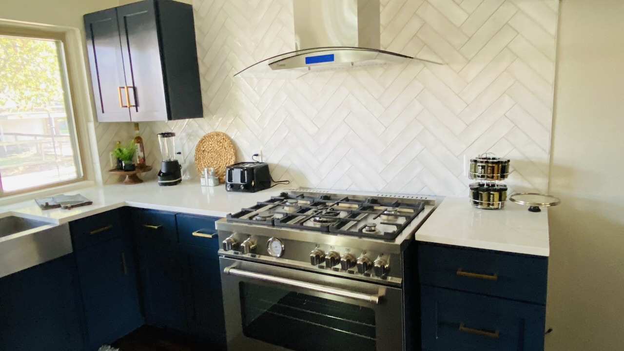Photo of Kitchen in Northwest Dallas