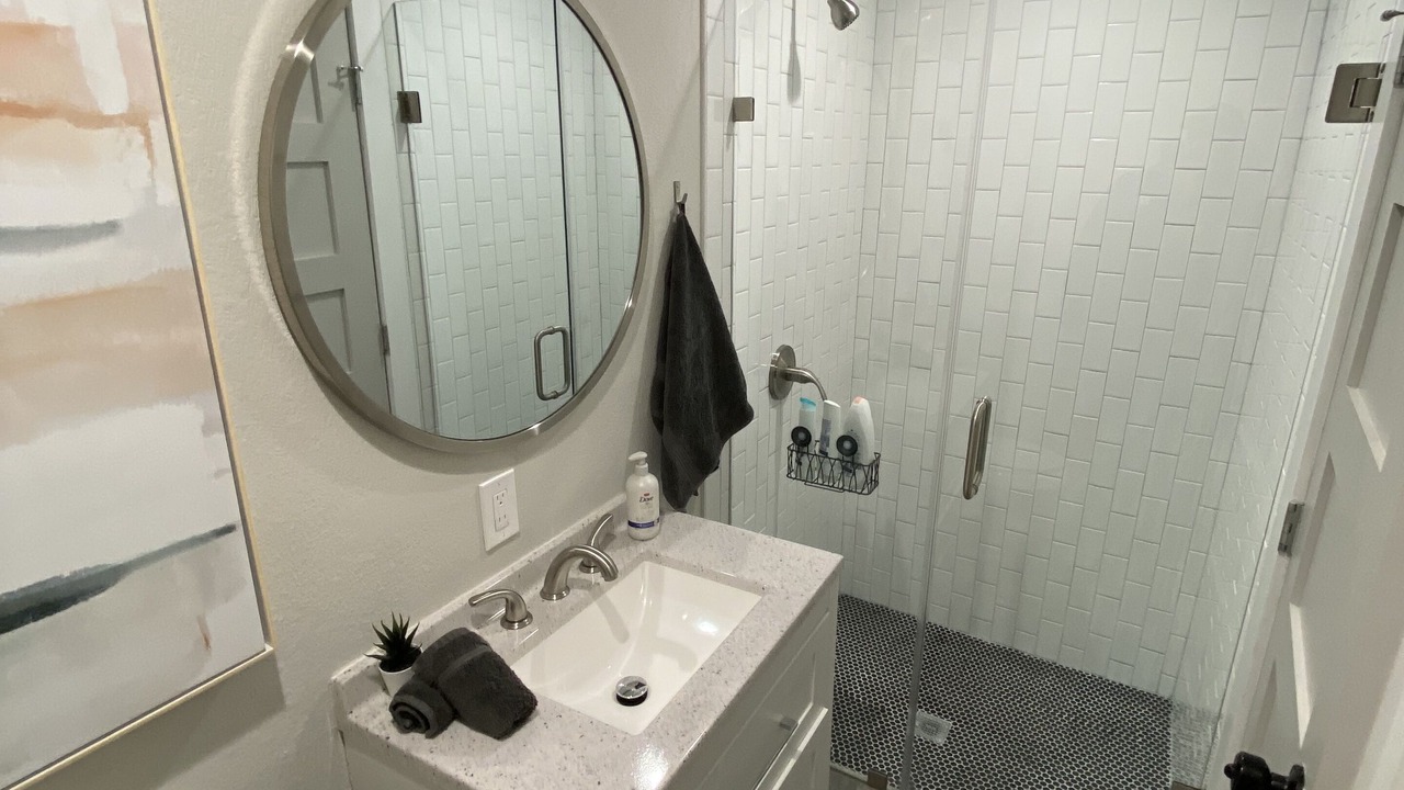 Photo of Bathroom in Northwest Dallas