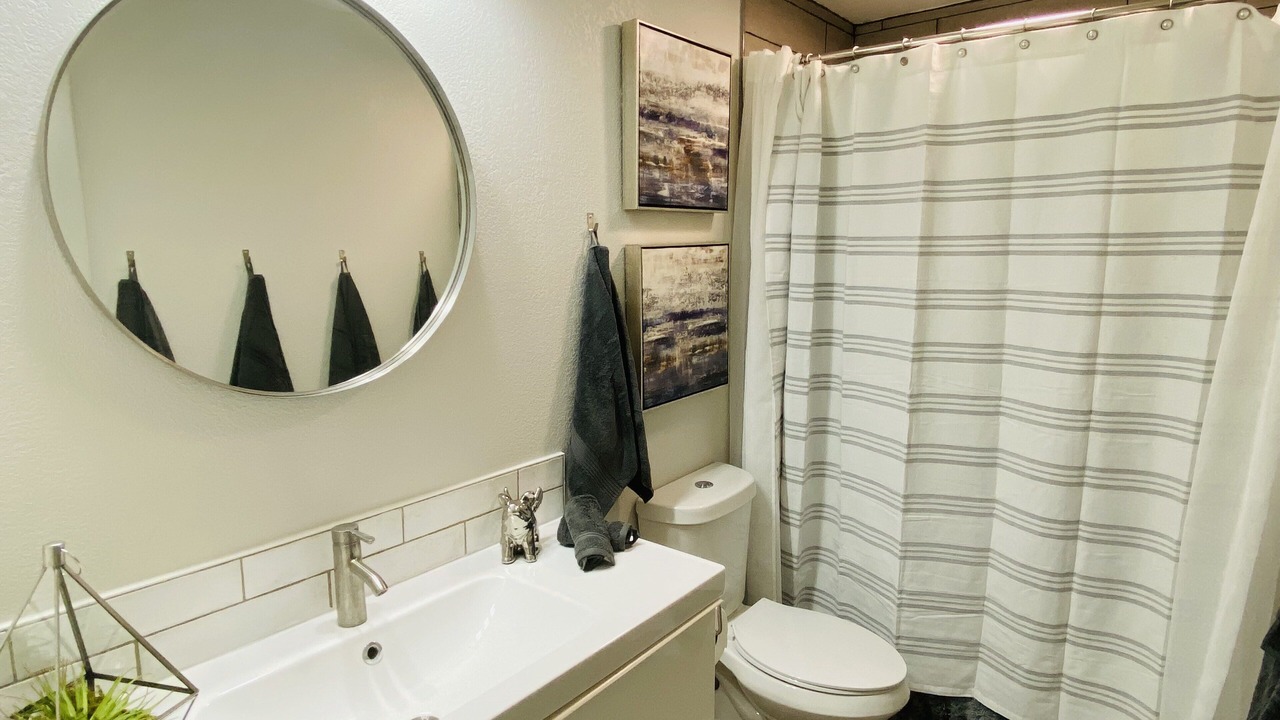 Photo of Bathroom in Northwest Dallas