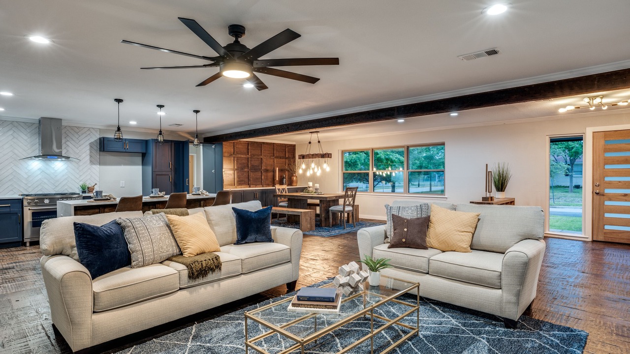 Photo of Livingroom in Northwest Dallas