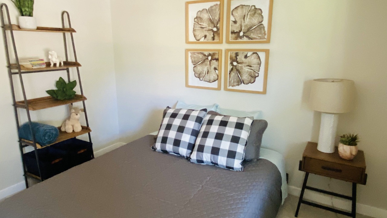 Photo of Bedroom in Northwest Dallas