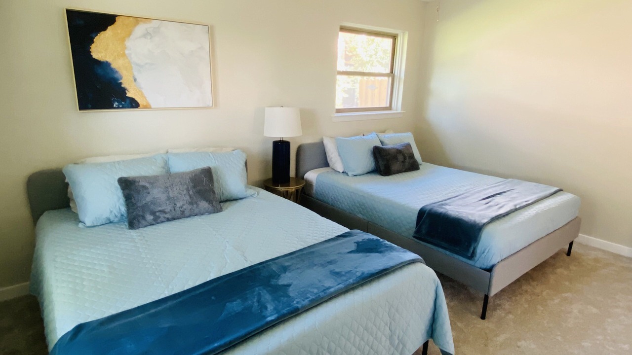 Photo of Bedroom in Northwest Dallas