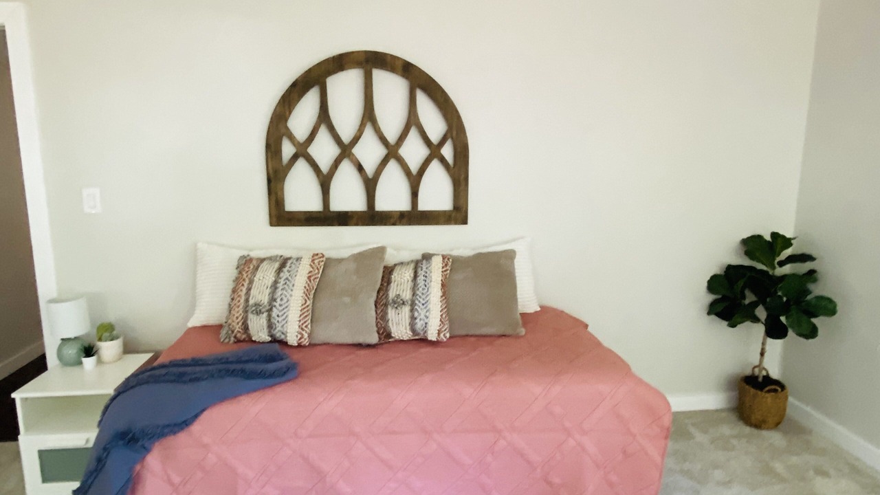 Photo of Bedroom in Northwest Dallas