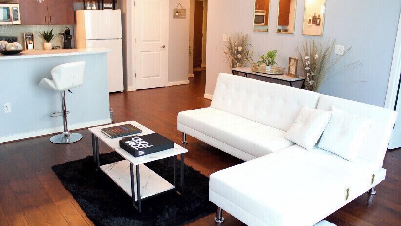 Photo of Livingroom in Riverside Terrace