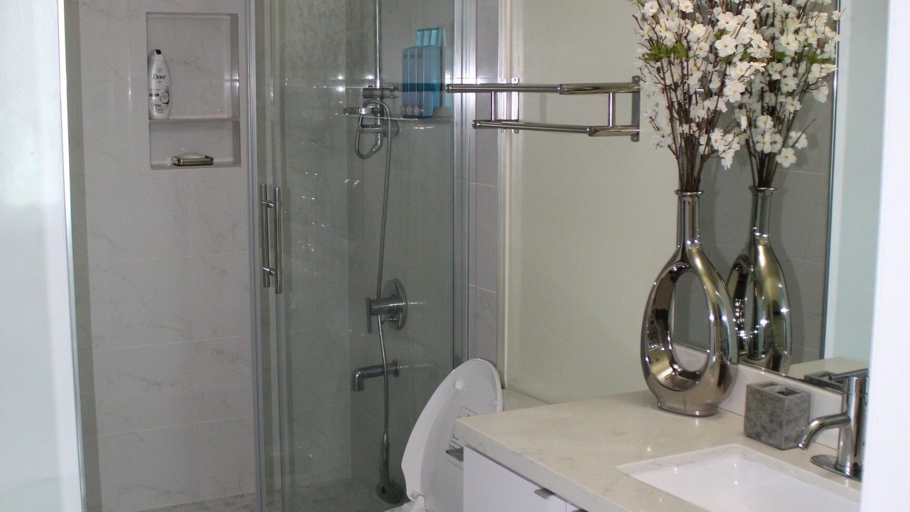 Photo of Bathroom in Riverside Terrace