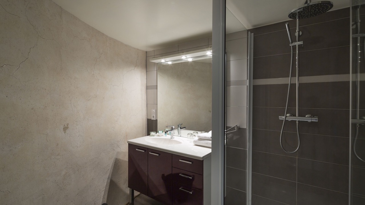 Photo of Bathroom in Cancale