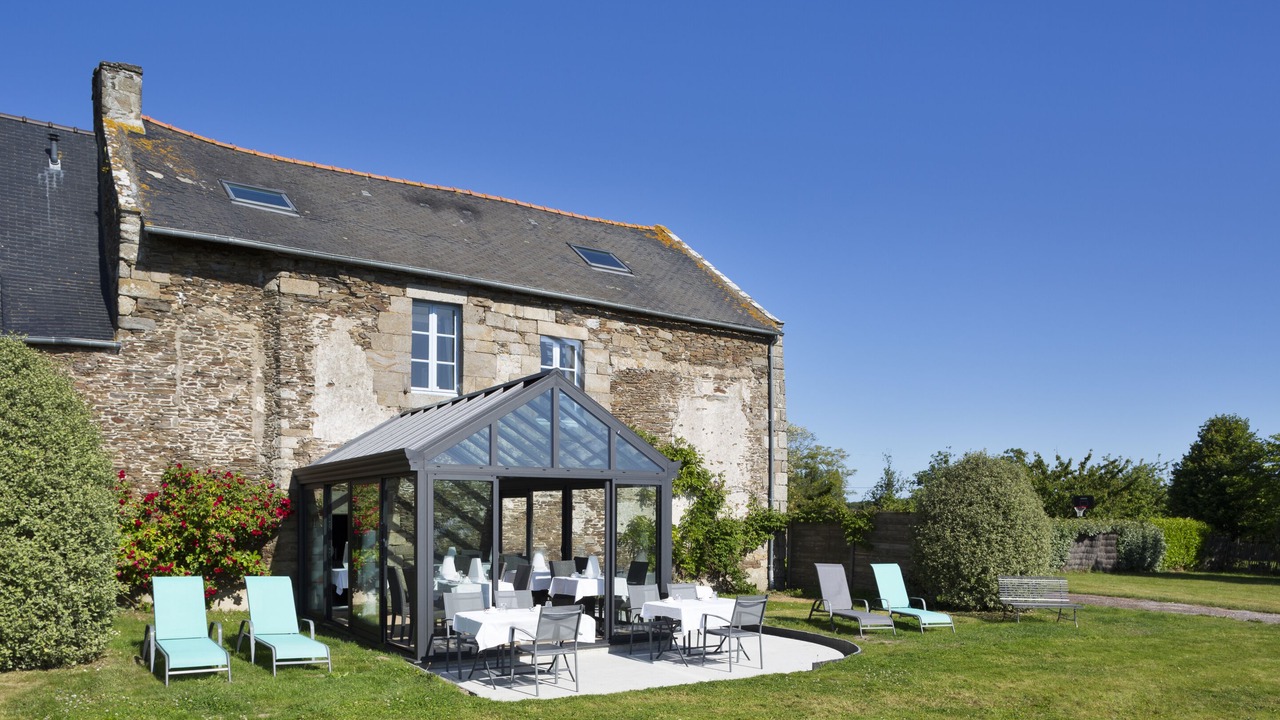 Photo of Outdoor in Cancale