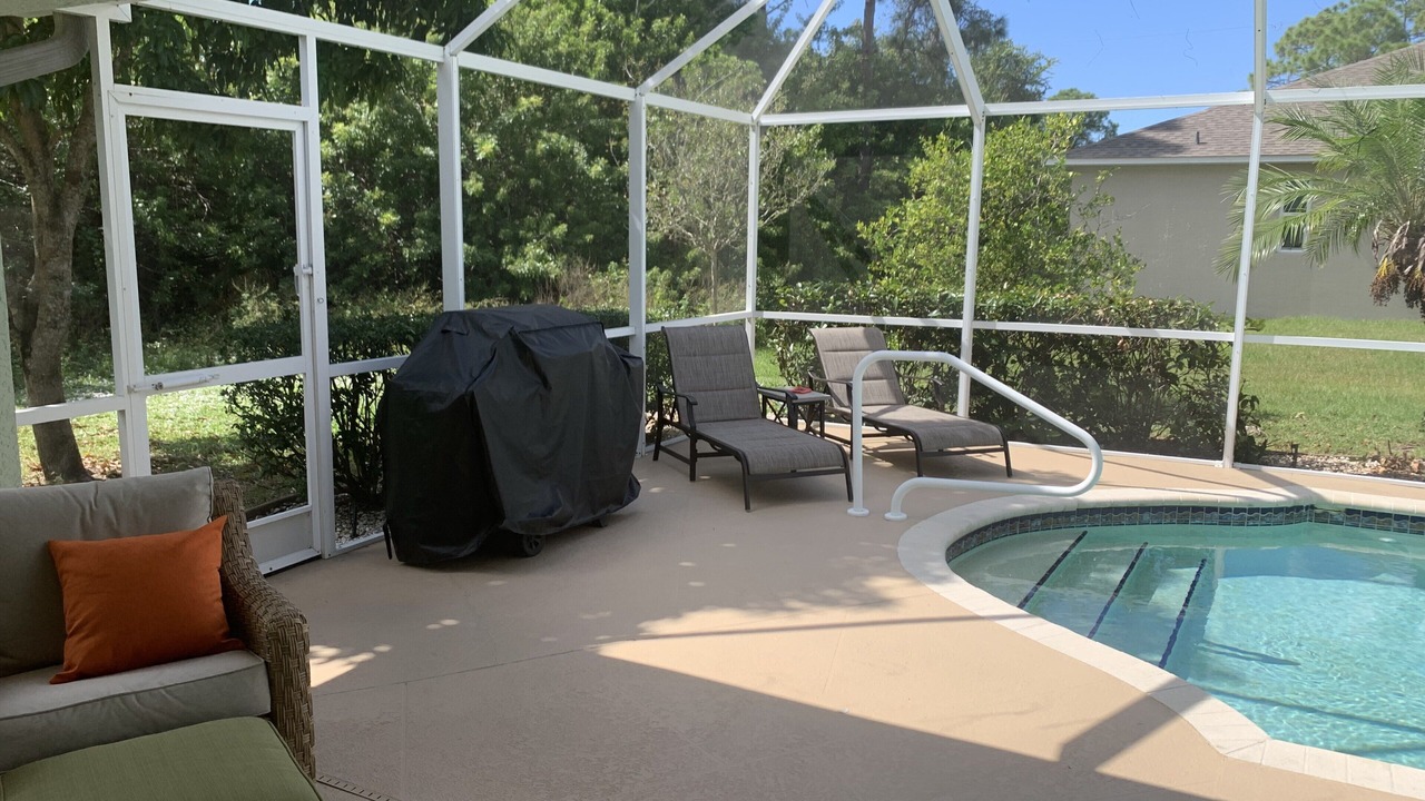 Photo of Outdoor in Rotonda Lakes