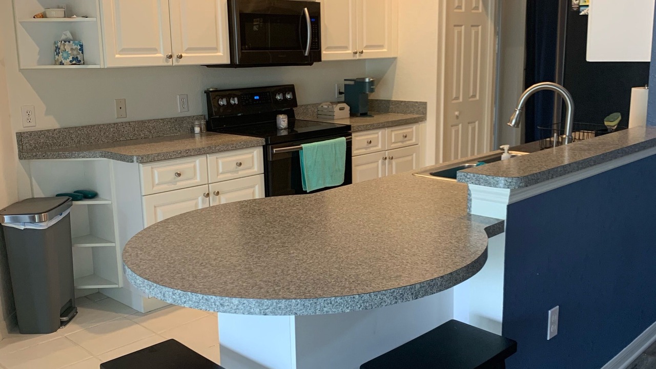 Photo of Kitchen in Rotonda Lakes