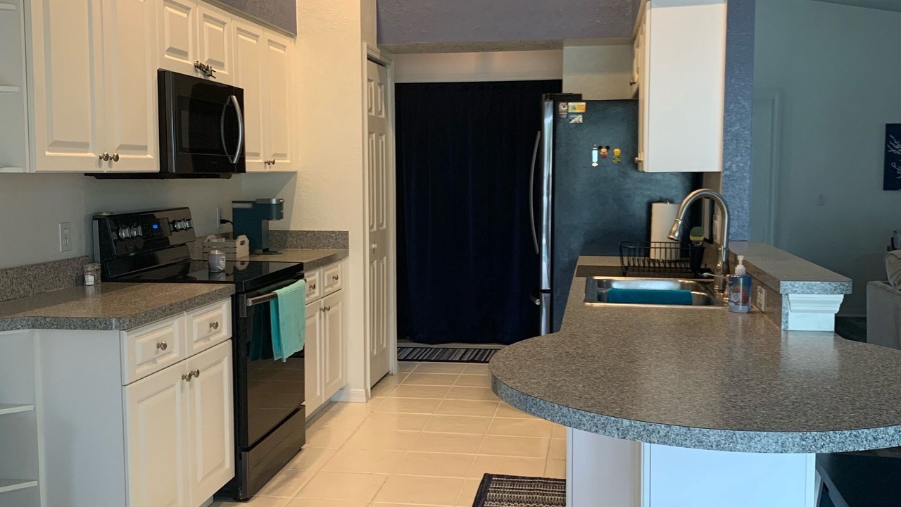 Photo of Kitchen in Rotonda Lakes