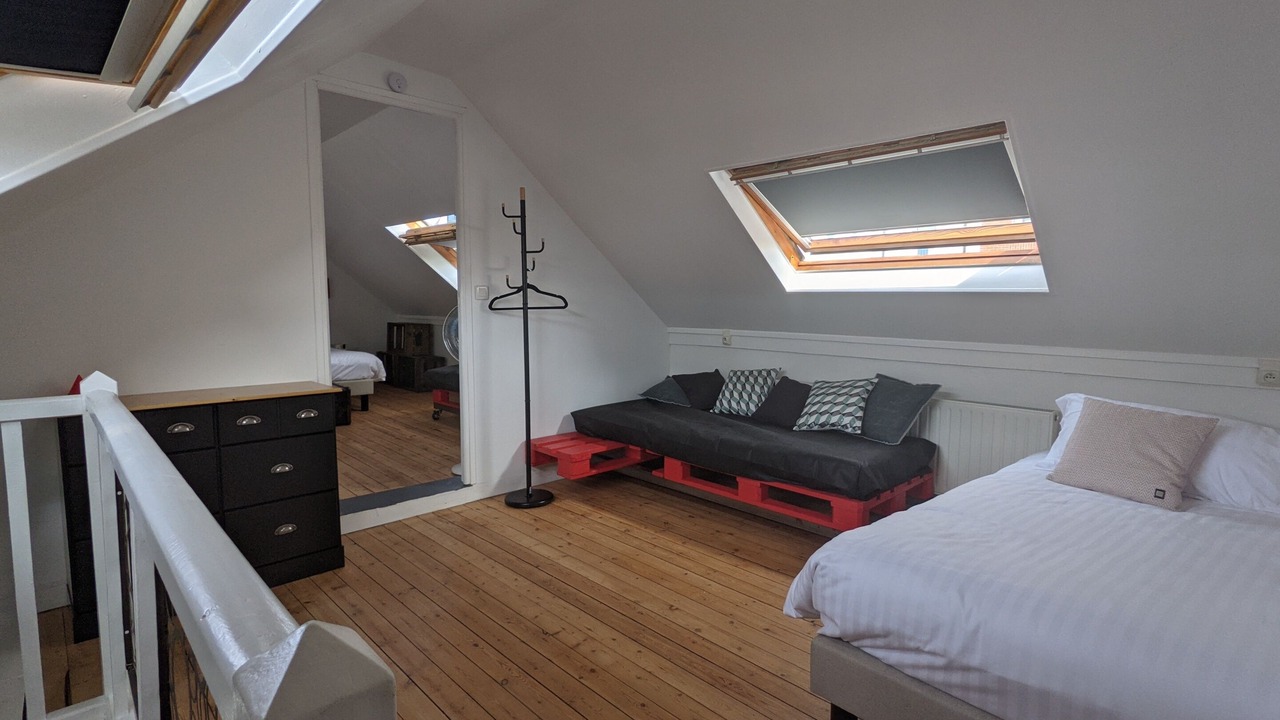 Photo of Bedroom in Saint-Quentin